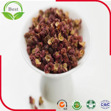 2016 Nouveau poivre du Sichuan Chinois Prickly Ash No Seed